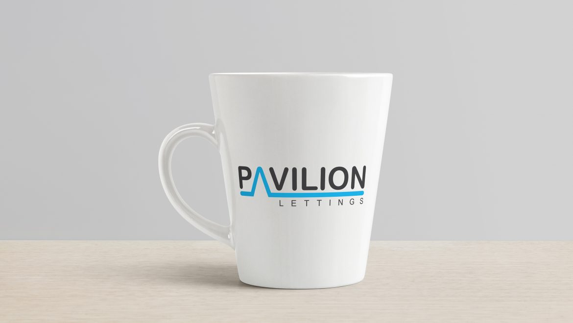 Pavilion Properties Mug