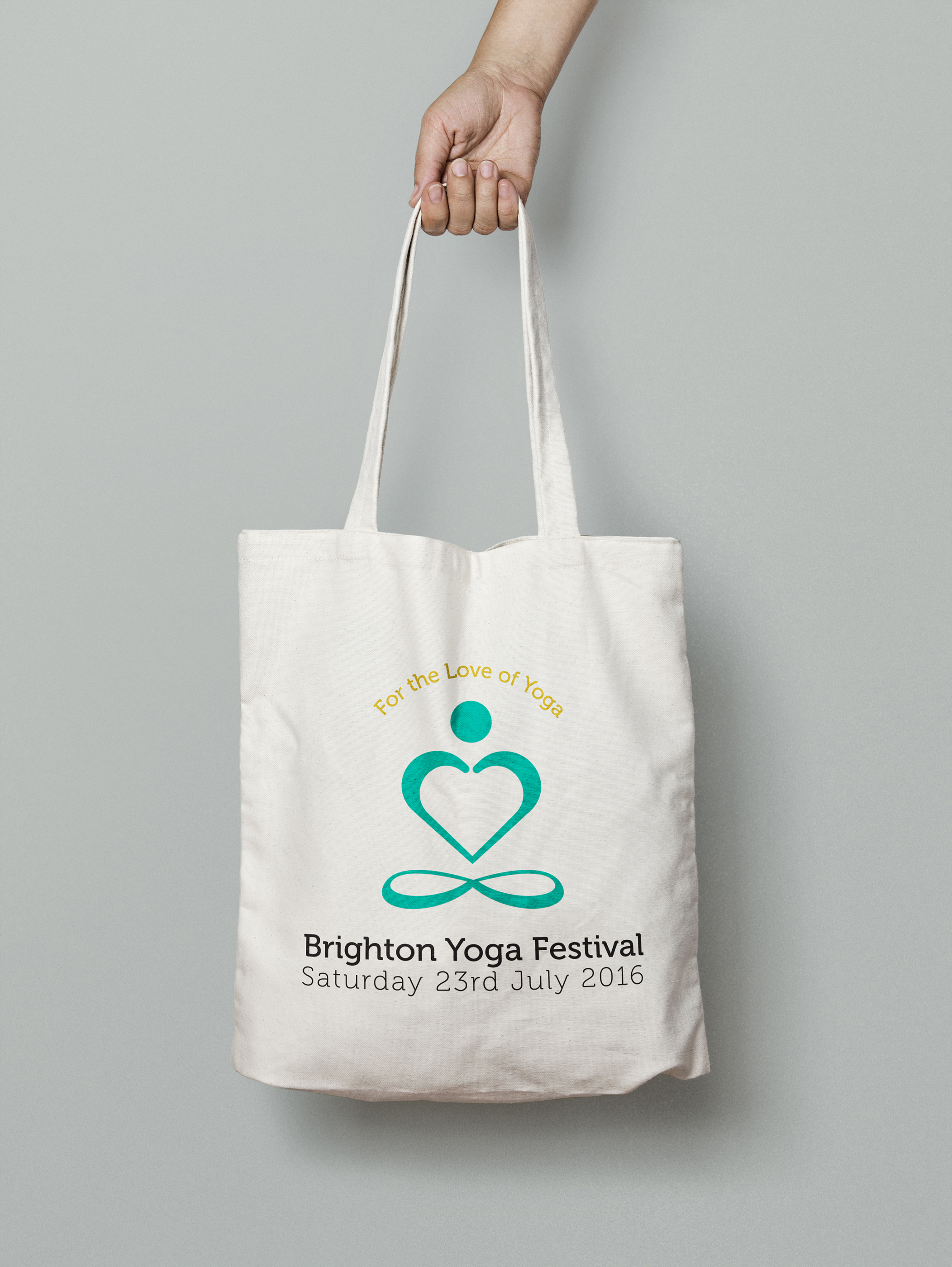 Brighton Yoga Festival